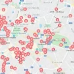 Ristoranti che offrono acqua gratis a Bruxelles