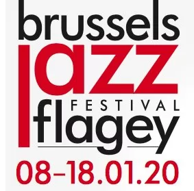 Brussels Jazz Festival 🎶