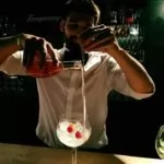 I nostri migliori cocktail bar a Bruxelles