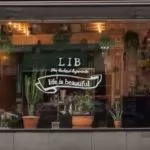 La vita è un bel cocktail Dansaert