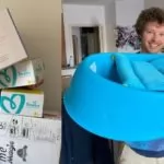 Acheter des choses de bébés en ligne