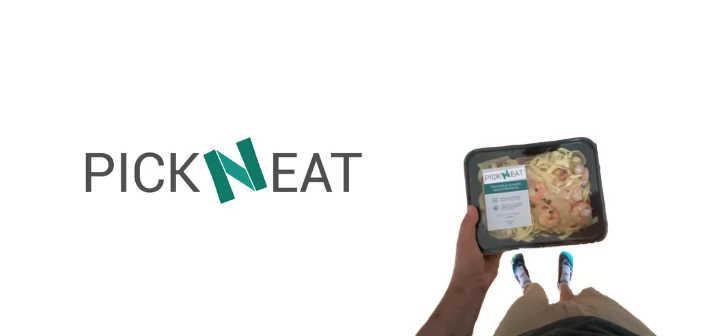 PickNeat: notre avis et test sur la foodbox livrée chez vous à Bruxelles et en Wallonie