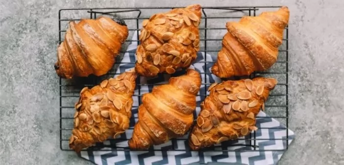 The 10 best places to buy good croissants in Brussels?