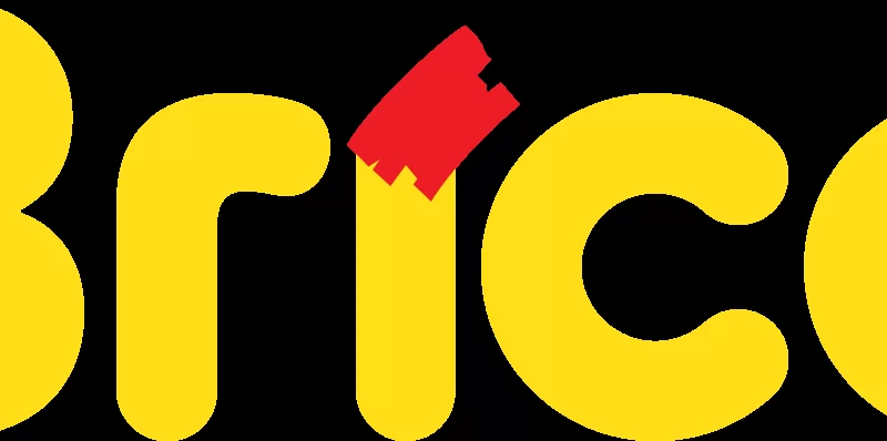 Which BRICO stores are open on SUNDAY in Brussels?