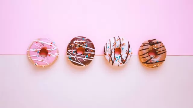 Waar vind je de heerlijke donuts van Royal Donuts in Brussel?