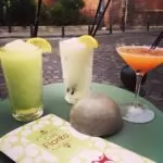 Migliori ristoranti con terrazza bruxelles