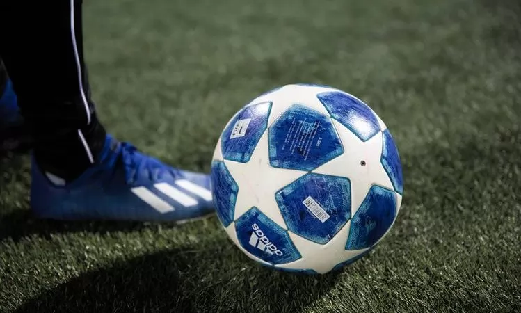 Wo kann man Fußballspiele in Brüssel und Belgien sehen? #EURO2021#