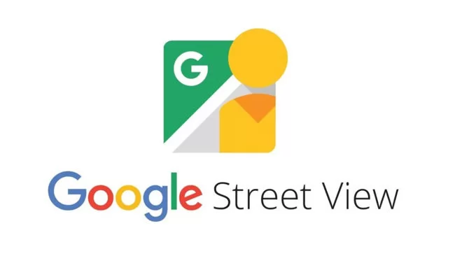 Street View à Bruxelles: voir une adresse sur Google Map