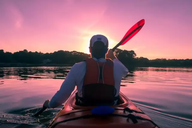 Où faire du Kayak à Bruxelles ou en Belgique