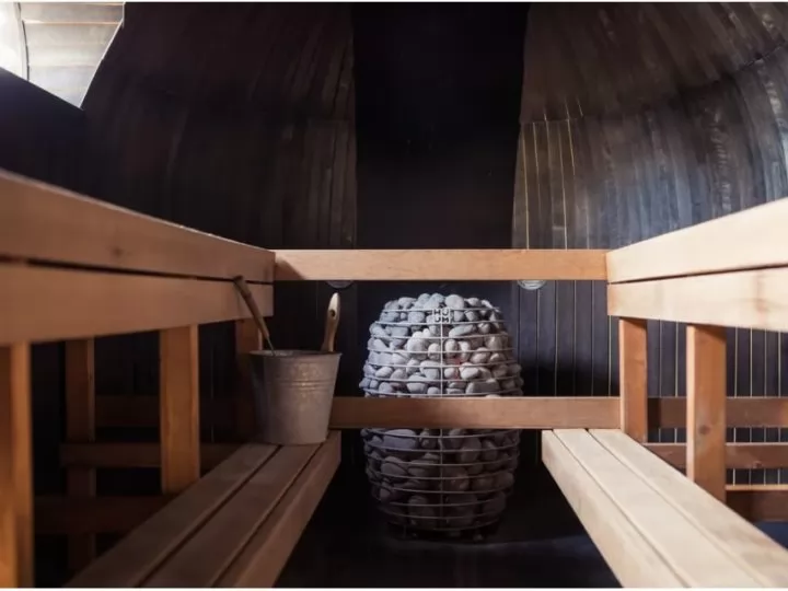 Quali sono i 5 migliori saune e hammam a Bruxelles?