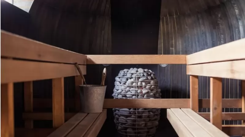 ¿Cuáles son los 5 mejores sauna y hammam de Bruselas?