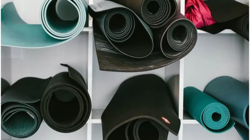 Wo kann man in Brüssel am besten Yoga machen?