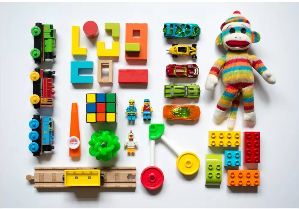Quels sont les meilleurs magasins de jouets à Bruxelles ?