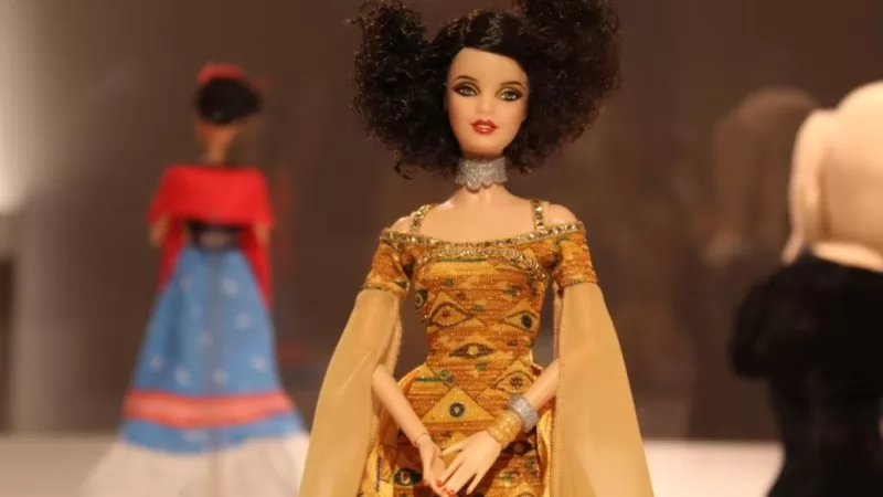 Alles over de KLIMT-tentoonstelling in Brussel!