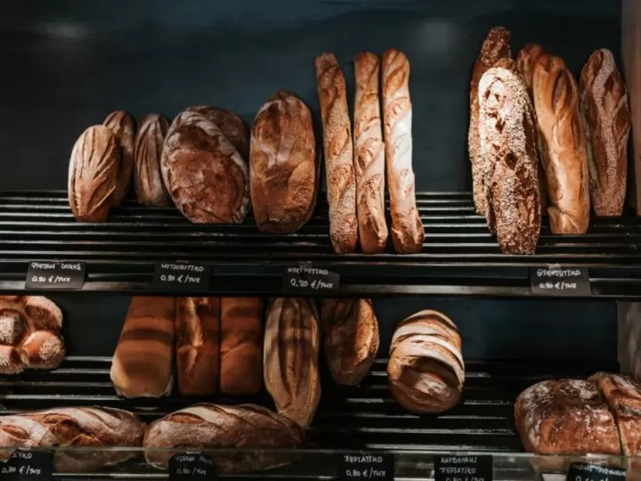 Dove comprare del buon pane a Bruxelles? Le 5 migliori pasticcerie