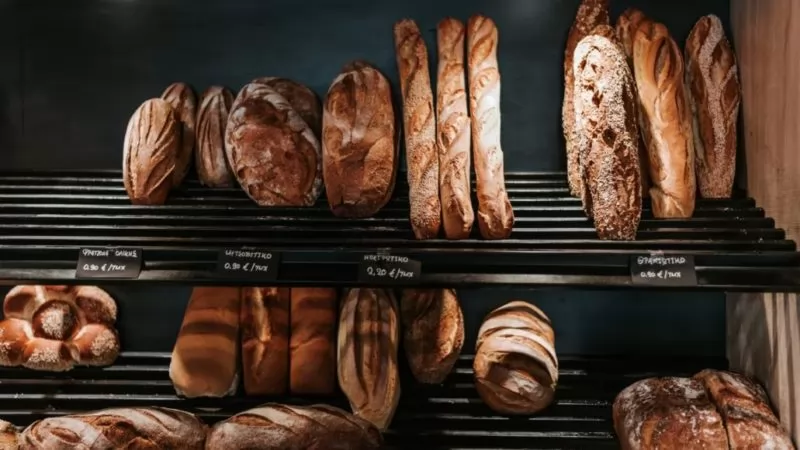 Where to buy good bread in Brussels? The 5 best bakeries