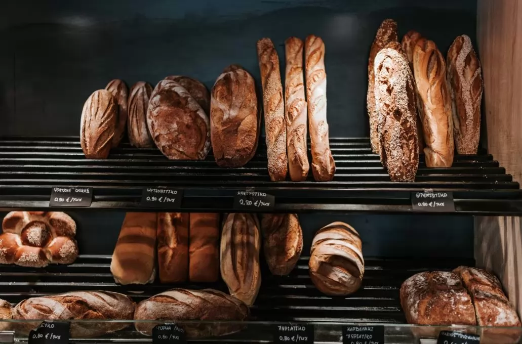 Gdzie kupić dobry chleb w Brukseli? 5 najlepszych piekarni