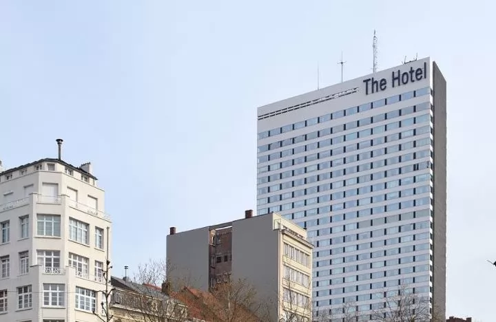 Quels sont les 10 meilleurs hôtels où dormir à Bruxelles ?