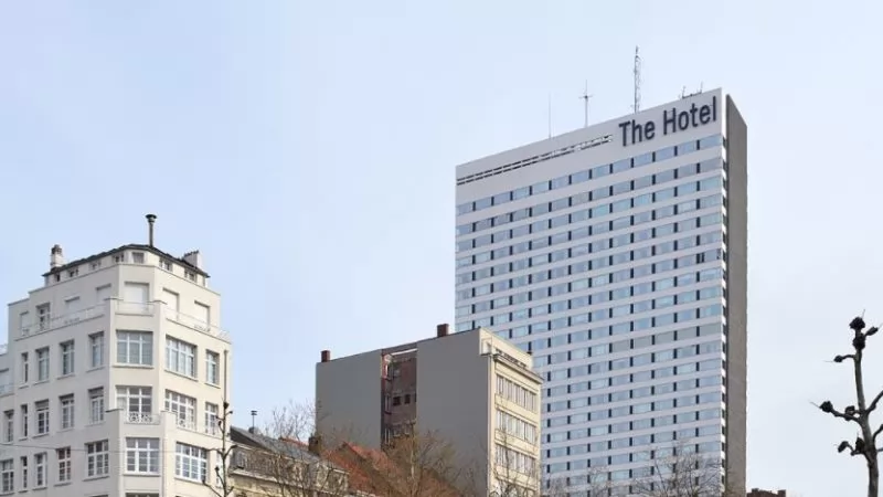 Quali sono i 10 posti migliori dove soggiornare a Bruxelles?