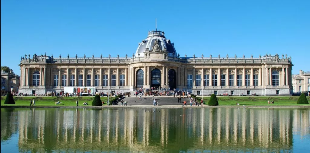 (c)EmDee Wikipedia Africa Museum Bruxelles (c)EmDee Wikipedia Africa Museum Bruxelles