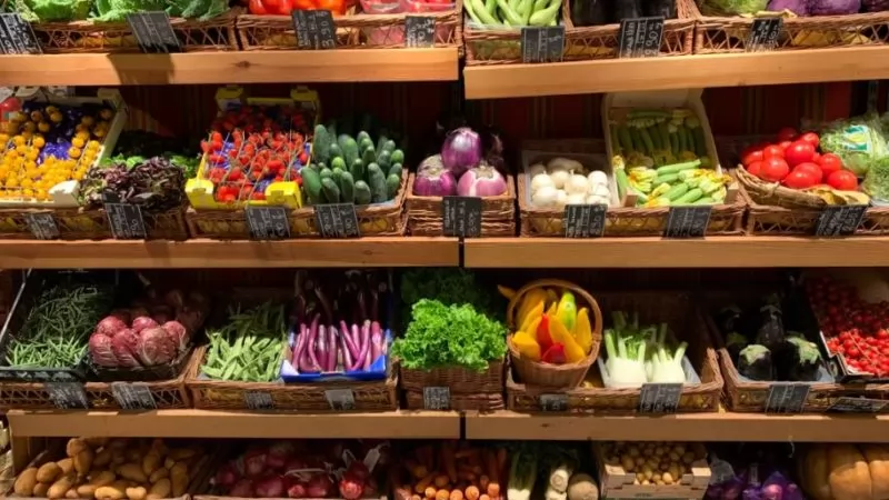 Ποιο είναι το καλύτερο delicatessen στις Βρυξέλλες; Οι 5 καλές μας διευθύνσεις