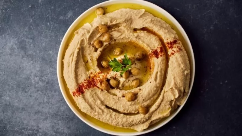 Les 8 meilleurs restaurants Libanais à Bruxelles