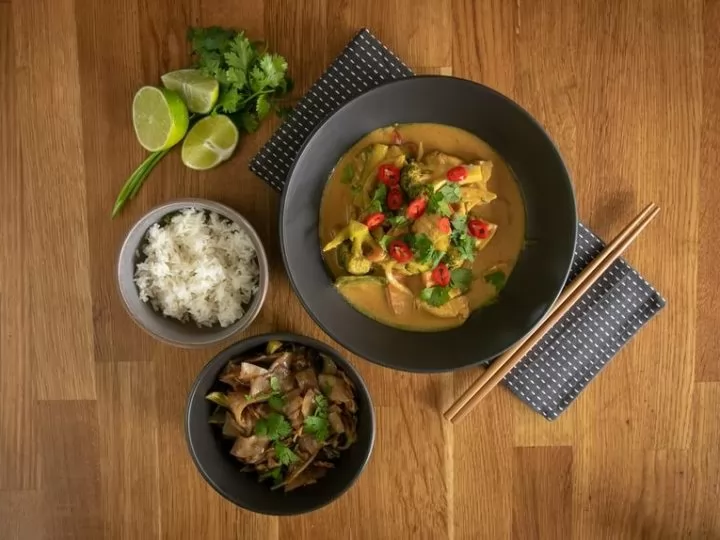 I 5 migliori ristoranti tailandesi a Bruxelles