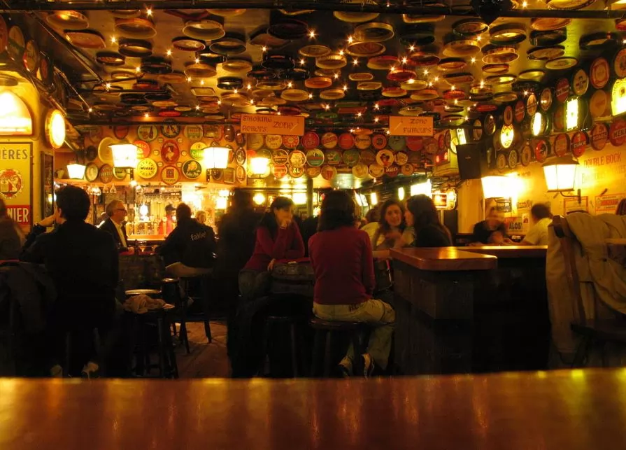 Os 5 melhores bares de cerveja para experimentar em Bruxelas