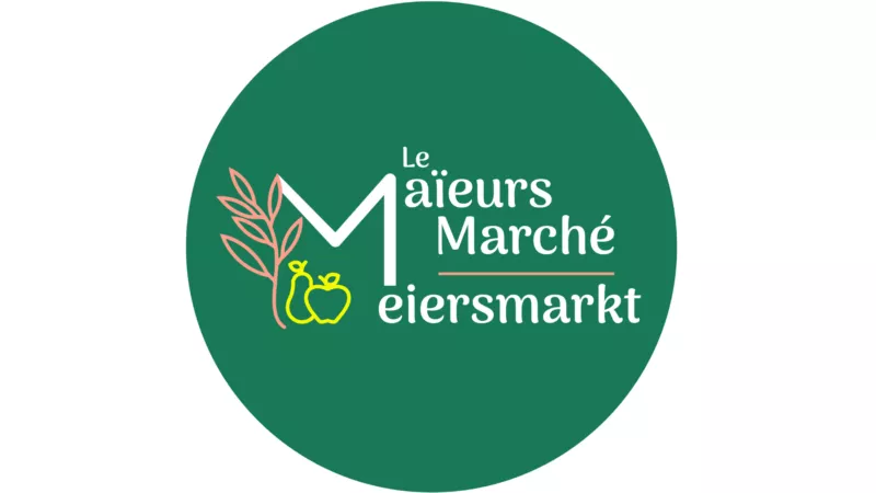 de nieuwe duurzame, lokale en zero waste markt in Brussel