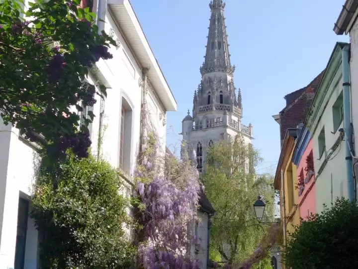 Les 5 meilleurs endroits cachés, insolites et secrets à Bruxelles