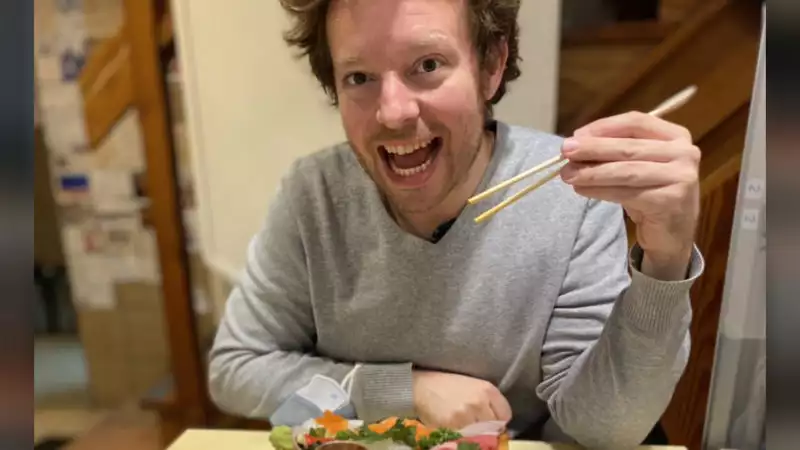 Gdzie zjeść najlepsze sushi w Brukseli?