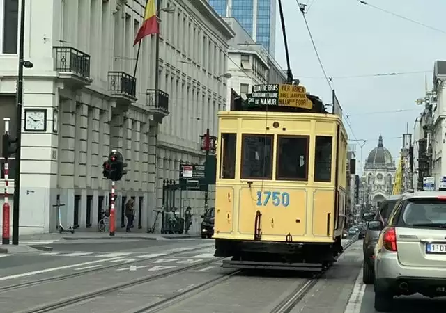 Quali sono le migliori attrazioni turistiche di Bruxelles