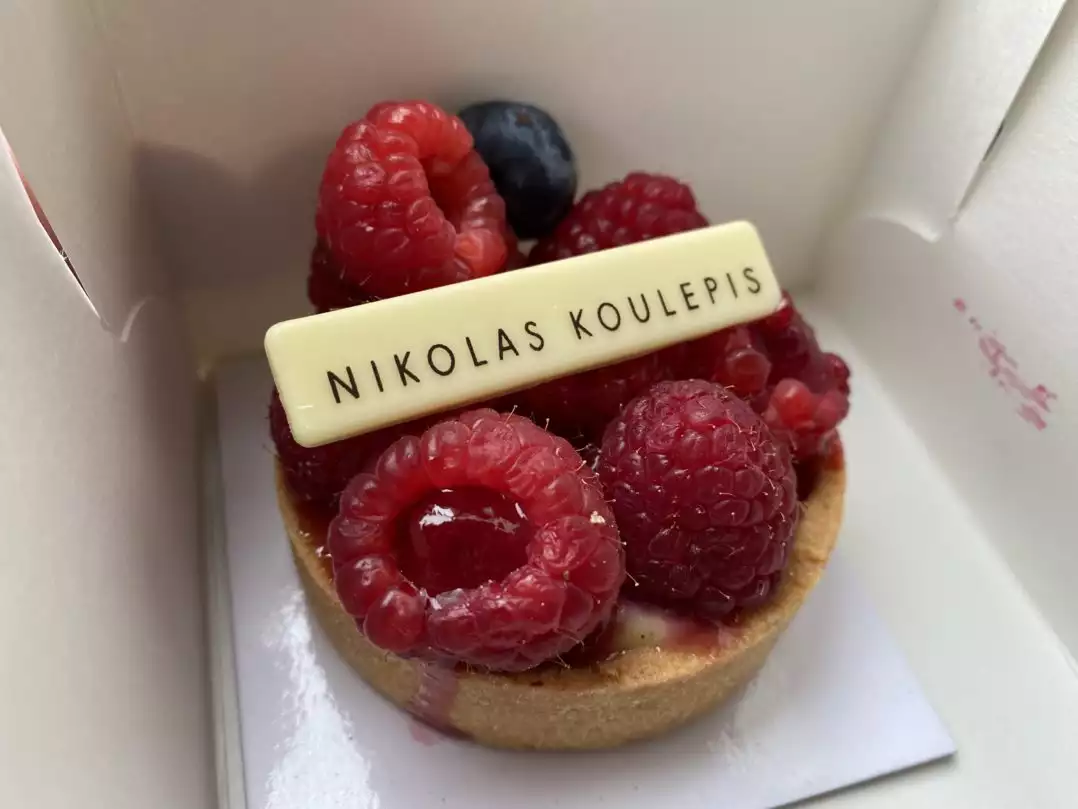 Las 7 mejores pastelerías artesanales para comprar tartas en Bruselas