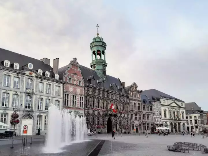 Quels sont les plus belles villes & villages de Wallonie à visiter ?