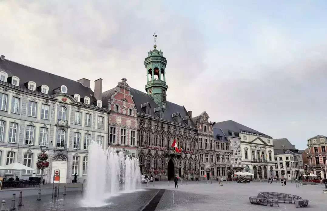 Quels sont les plus belles villes & villages de Wallonie à visiter ?