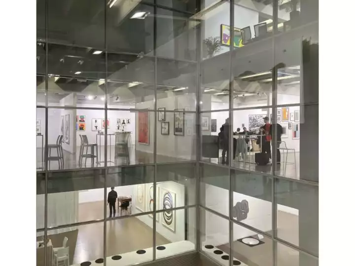 Espace VANDERBORGHT
