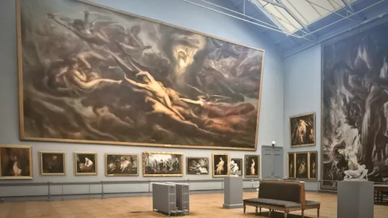 8 musei gratuiti a Bruxelles tutti i giorni dell'anno