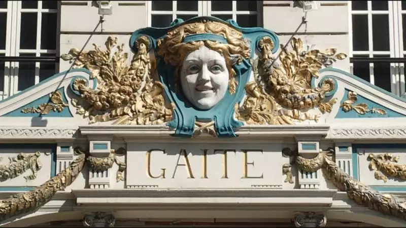 Quali sono le sale teatrali più belle di Bruxelles?