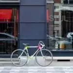 (c) Unsplash Quê-Mai Vinh, bicicleta recondicionada