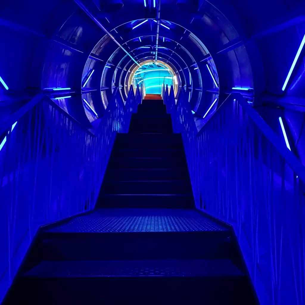 Atomium Brussels (c) Pierre Halleuxa Atomium Brussels (c) Pierre Halleuxa