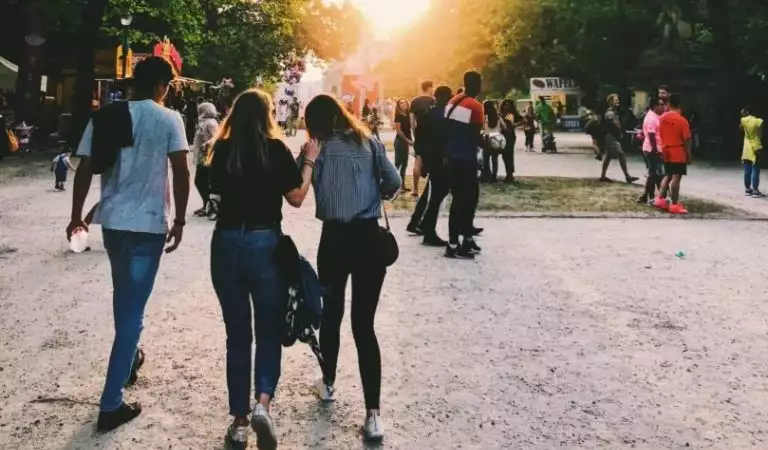 The best things to do with teenagers in Brussels