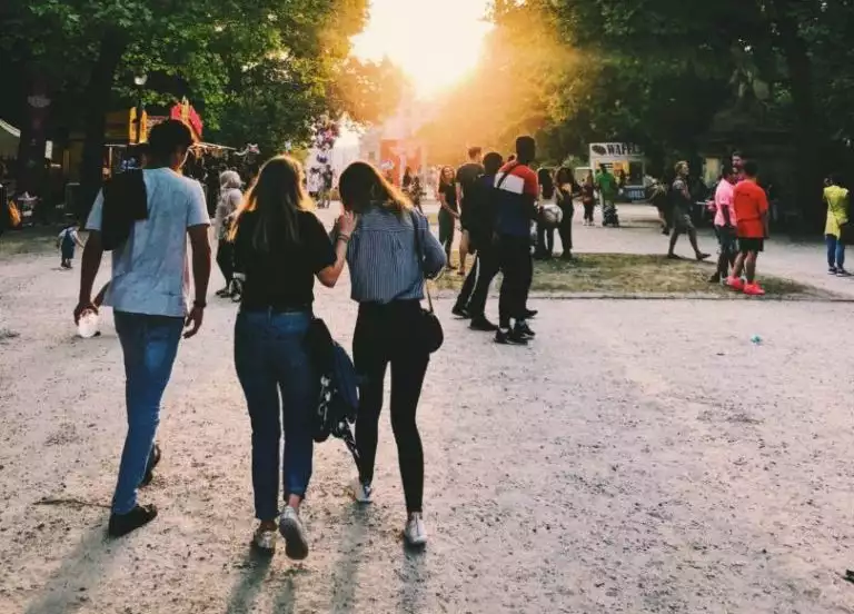 The best things to do with teenagers in Brussels