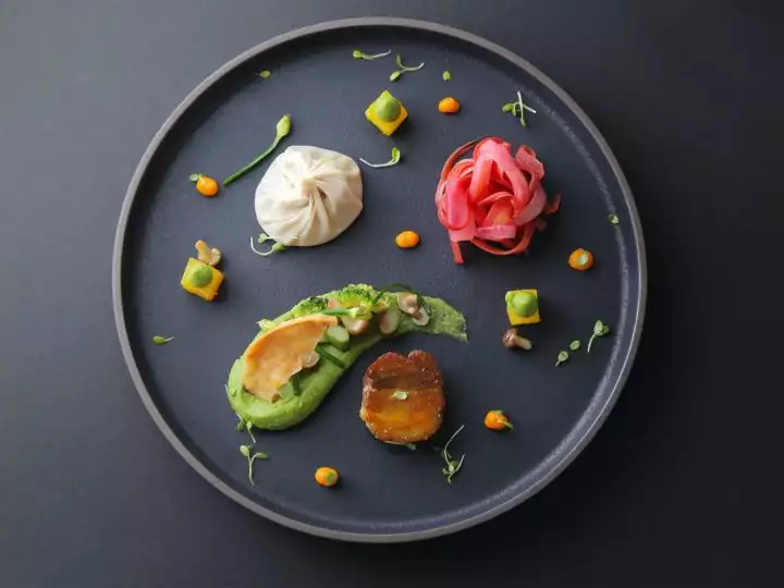 Les 20 restaurants gastronomiques que vous devez absolument tester à Bruxelles